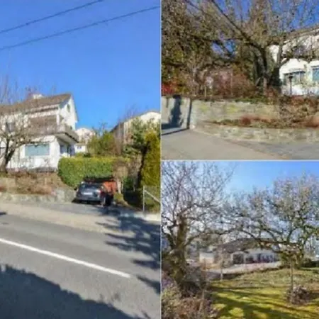 Gæstehus Hoengg City *