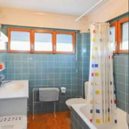 Hoengg City Gæstehus Zürich